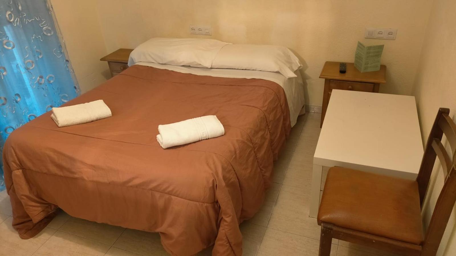 Ab Pension Granada — Billeder 3